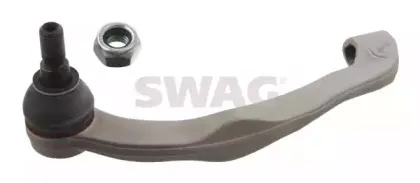 30 92 9675 SWAG Наконечник поперечной рулевой тяги 30 92 9675 SWAG Наконечник поперечной рулевой тяги